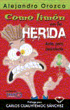 Como Limon en la Herida